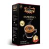 King coffee Espresso instant – Box 100 sticks x 2.5gr ( E/E)